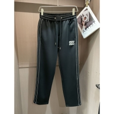 Miu Miu Long Pants